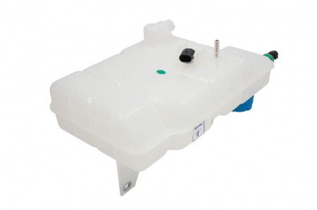 Vas expansiune lichid racire (cu conector, cu senzor de nivel) potrivit IVECO DAILY V, DAILY VI 09.11- [1]