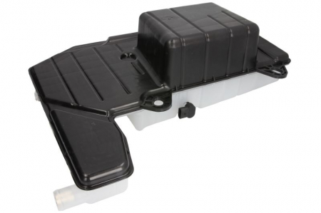Vas expansiune lichid racire (cu conector, cu senzor de nivel) potrivit IVECO STRALIS I, STRALIS II, TRAKKER I, TRAKKER II 02.02- [1]