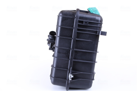 Vas expansiune lichid racire potrivit MERCEDES ACTROS MP4 / MP5, ANTOS, AROCS dupa 2011 (cu conector, cu senzor de nivel) [2]