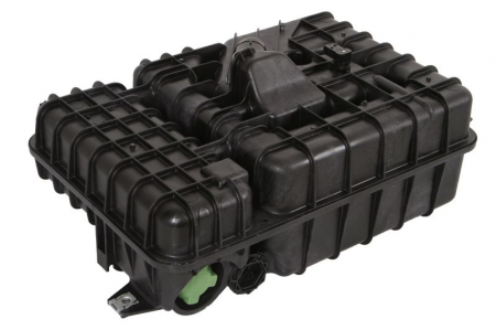 Vas expansiune lichid racire (cu conector, cu senzor de nivel) potrivit MERCEDES ACTROS MP4 / MP5, ANTOS, AROCS 07.11- [1]