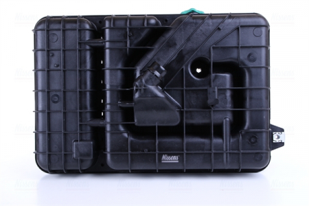 Vas expansiune lichid racire (cu conector, cu senzor de nivel) potrivit MERCEDES ACTROS MP4 / MP5, ANTOS, AROCS 07.11- [3]