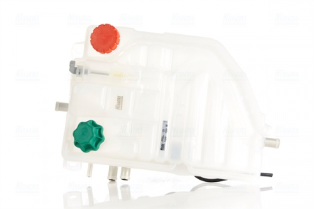 Vas expansiune lichid racire (cu conector, cu senzor de nivel) potrivit MERCEDES ATEGO, ATEGO 2 01.98- [2]