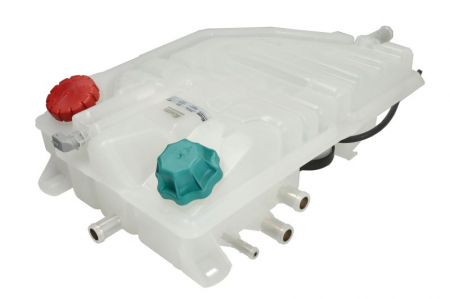 Vas expansiune lichid racire (cu conector, cu senzor de nivel) potrivit MERCEDES ATEGO, ATEGO 2 01.98- [0]
