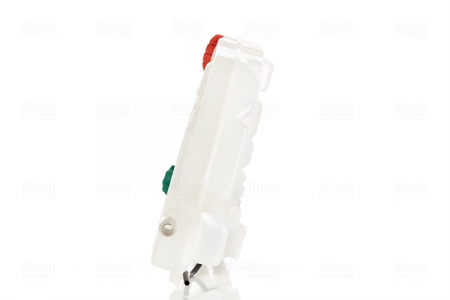 Vas expansiune lichid racire (cu conector, cu senzor de nivel) potrivit MERCEDES ATEGO, ATEGO 2 01.98- [3]