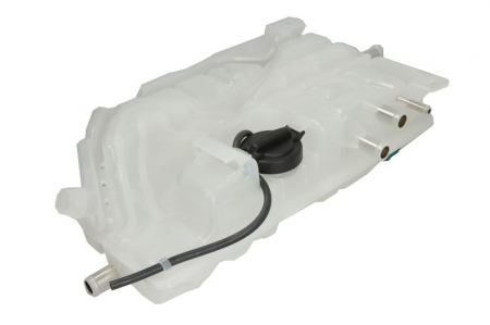 Vas expansiune lichid racire (cu conector, cu senzor de nivel) potrivit MERCEDES ATEGO, ATEGO 2 01.98- [1]