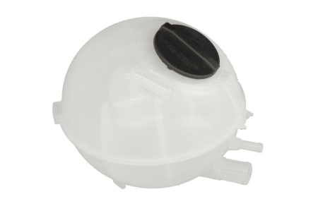 Vas expansiune - Vas expansiune lichid racire potrivit MERCEDES VIANO (W639), VITO / MIXTO (W639), VITO (W639) dupa 2003 (cu conector, cu senzor de nivel)