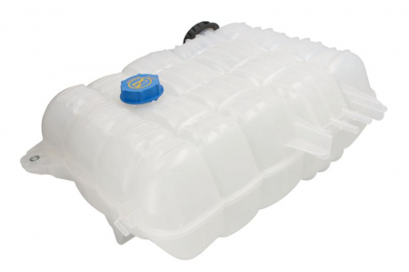 Piese Auto - Vas expansiune lichid racire (cu conector, cu senzor de nivel) potrivit RVI C, K, T; VOLVO 8900, 9500, B11, FH, FH II, FH16, FH16 II 01.03-