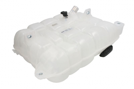 Vas expansiune lichid racire (cu conector, cu senzor de nivel) potrivit RVI C, K, T; VOLVO 8900, 9500, B11, FH, FH II, FH16, FH16 II 01.03- [1]