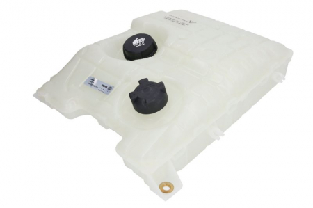 Vas expansiune - Vas expansiune lichid racire (cu conector, cu senzor de nivel) potrivit RVI KERAX, MIDLUM, PREMIUM, PREMIUM 2 04.96-