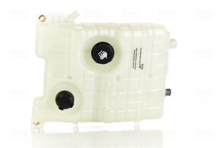 Vas expansiune lichid racire (cu conector, cu senzor de nivel) potrivit RVI KERAX, MIDLUM, PREMIUM, PREMIUM 2; VOLVO FE 04.96- [2]