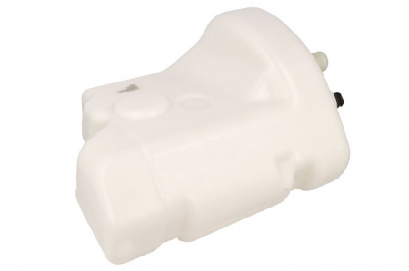 Vas expansiune lichid racire (cu conector, cu senzor de nivel) potrivit RVI MAGNUM 05.00- [1]
