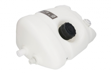 Vas expansiune - Vas expansiune lichid racire (cu conector, cu senzor de nivel) potrivit RVI MAGNUM 10.04-