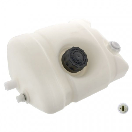 Vas expansiune lichid racire (cu conector, cu senzor de nivel) potrivit RVI MAGNUM 10.04- [3]