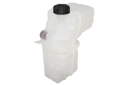 Vas expansiune - Vas expansiune lichid racire (cu conector, cu senzor de nivel) potrivit SCANIA 4, P I, R I 05.95-05.19