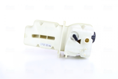 Vas expansiune lichid racire (cu conector, cu senzor de nivel) potrivit SCANIA G I, P I, R I, T 01.03-05.19 [2]