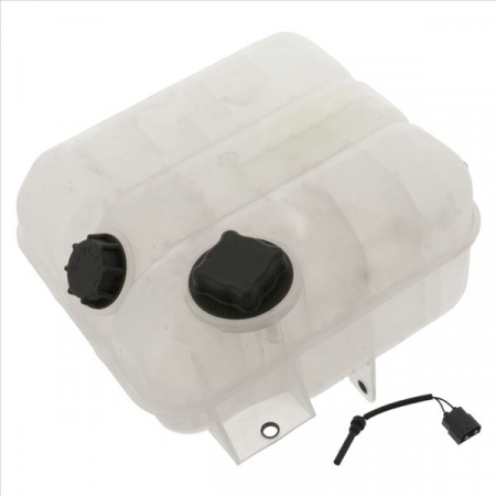 Vas expansiune lichid racire (cu conector, cu senzor de nivel) potrivit VOLVO 7300, 7700, 8500, 8700, 9700, 9900, B11, B12, B5, B9, FH, FH II, FH12, FH16, FH16 II 01.91- [3]