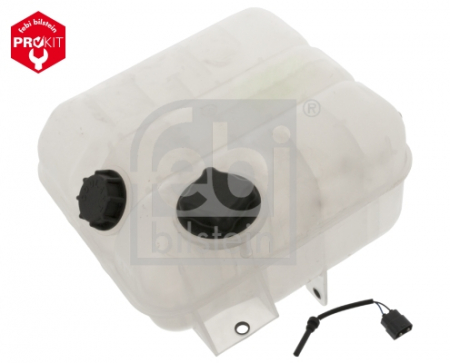 Vas expansiune lichid racire (cu conector, cu senzor de nivel) potrivit VOLVO 7300, 7700, 8500, 8700, 9700, 9900, B11, B12, B5, B9, FH, FH II, FH12, FH16, FH16 II 01.91- [2]