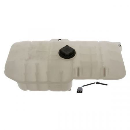 Vas expansiune lichid racire (cu conector, cu senzor de nivel) potrivit VOLVO 7300, 7700, 8500, 8700, 9700, 9900, B12, B6, B7, B9, FM, FM II, FM10, FM12, FM7, FM9, FMX, FMX II 01.91- [2]