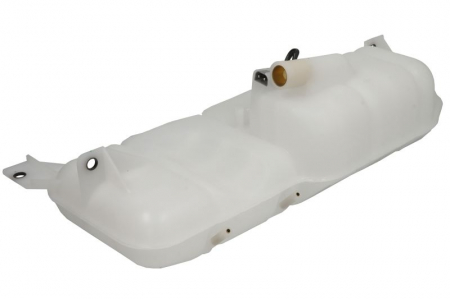 Vas expansiune lichid racire (cu conector, cu senzor de nivel) potrivit VOLVO 7700, 8500, 8700, 9700, 9900, B12, B6, B7, B9, FM, FM II, FM10, FM12, FM7, FM9, FMX, FMX II 11.91- [1]