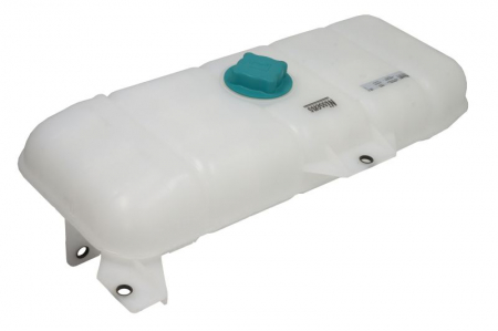 Vas expansiune - Vas expansiune lichid racire (cu conector, cu senzor de nivel) potrivit VOLVO 7700, 8500, 8700, 9700, 9900, B12, B6, B7, B9, FM, FM II, FM10, FM12, FM7, FM9, FMX, FMX II 11.91-