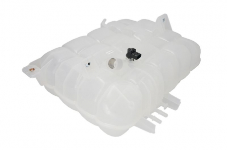 Vas expansiune lichid racire (cu conector, cu senzor de nivel) potrivit VOLVO 8900, B11, FH, FH II, FH16 II 09.05- [1]