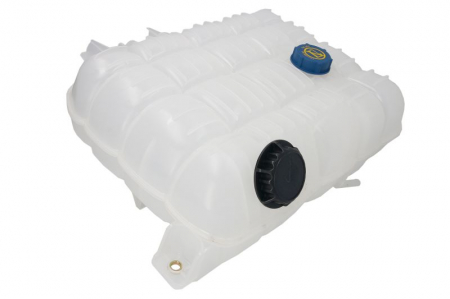 Vas expansiune - Vas expansiune lichid racire (cu conector, cu senzor de nivel) potrivit VOLVO 8900, B11, FH, FH II, FH16 II 09.05-