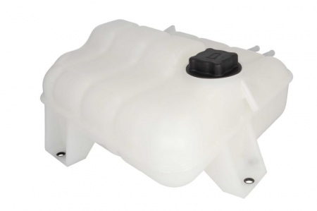 Vas expansiune - Vas expansiune lichid racire (cu conector, cu senzor de nivel) potrivit VOLVO FL, FL6 09.85-