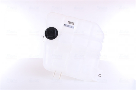 Vas expansiune lichid racire (cu conector, cu senzor de nivel) potrivit VOLVO FL, FL6 09.85- [2]