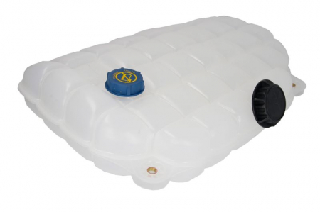Vas expansiune - Vas expansiune lichid racire (cu conector, cu senzor de nivel) potrivit VOLVO FM, FM II 09.05-