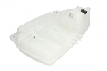 Vas expansiune lichid racire (cu conector, cu senzor de nivel) potrivit VOLVO FM, FM II, FM12, FM9, FMX, FMX II 08.98- [1]