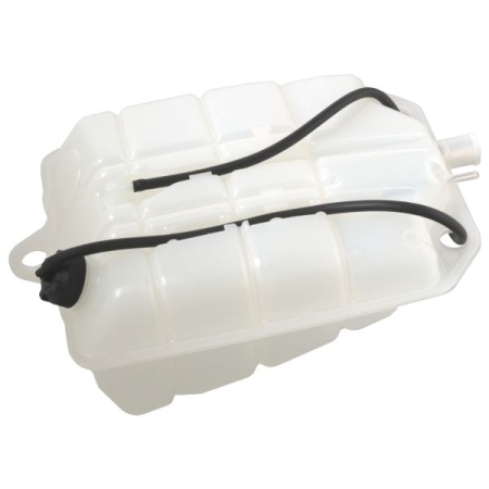 Vas expansiune lichid racire potrivit IVECO EUROCARGO I-III, EUROCARGO IV, EUROCARGO V; IRISBUS PROWAY dupa 1991 (cu conector, fara gaura suplimentara) [1]