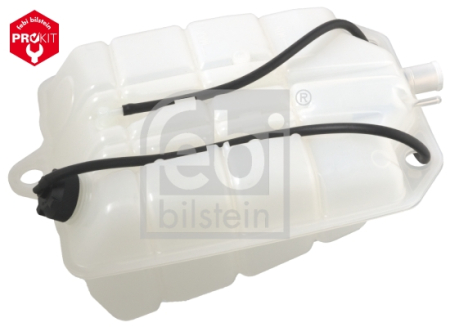 Vas expansiune lichid racire potrivit IVECO EUROCARGO I-III, EUROCARGO IV, EUROCARGO V; IRISBUS PROWAY dupa 1991 (cu conector, fara gaura suplimentara) [2]