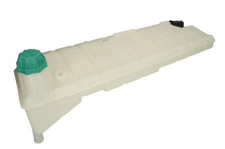 Vas expansiune lichid racire potrivit MAN E2000, F2000 dupa 1994 - (cu conector, jos montat) [1]