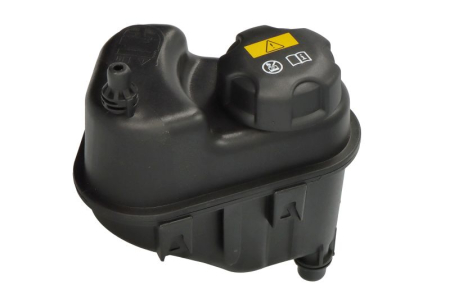 Vas expansiune - Vas expansiune lichid racire potrivit BMW 1 (F20), 1 (F21), 2 (F22, F87), 2 (F23), 3 (F30, F80), 3 (F31), 3 GRAN TURISMO (F34), 4 (F32, F82), 4 (F33, F83) dupa 2011 (cu conector)
