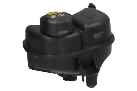 Vas expansiune - Vas expansiune lichid racire potrivit BMW 2 (G42, G87), 3 (G20, G80, G28), 3 (G21), 3 (G21, G81), 4 (G22, G82), 4 (G23, G83), 4 GRAN COUPE (G26), Z4 (G29) dupa 2018 (cu conector)