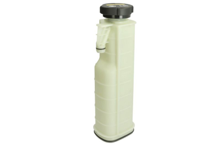 Vas expansiune - Vas expansiune lichid racire potrivit BMW 3 (E30), 3 (E36), 5 (E34), 5 (E39), Z3 (E36) 1987-2003 (cu conector)