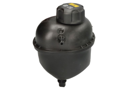 Vas expansiune - Vas expansiune lichid racire potrivit BMW X3 (G01), X3 (G01, F97, G08), X4 (G02, F98), X5 (G05), X5 (G05, F95), X6 (G06, F96), X7 (G07) dupa 2017 (cu conector)