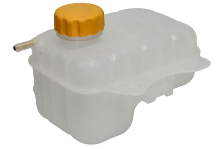 Vas expansiune - Vas expansiune lichid racire potrivit CHEVROLET LACETTI; DAEWOO LACETTI dupa 2004 (cu conector)