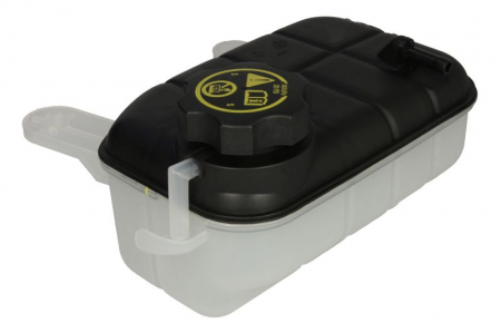 Vas expansiune - Vas expansiune lichid racire (cu conector) potrivit CHEVROLET TRAX; OPEL MOKKA / MOKKA X 06.12-