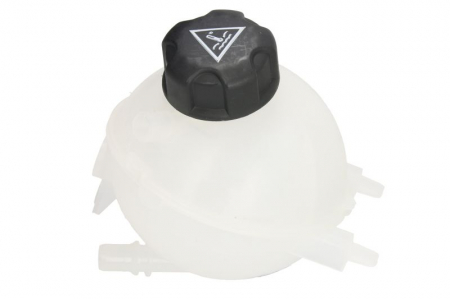 Vas expansiune lichid racire (cu conector) potrivit CITROEN BERLINGO, BERLINGO MULTISPACE, BERLINGO/MINIVAN, C4 GRAND PICASSO I, C4 PICASSO I, DS5; OPEL GRANDLAND / GRANDLAND X 07.05- [0]