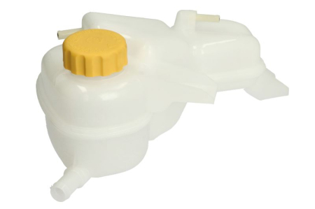 Vas expansiune - Vas expansiune lichid racire potrivit DAEWOO NEXIA 1995-1997 (cu conector)