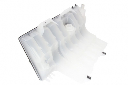 Vas expansiune lichid racire (cu conector) potrivit DAF 65 CF, 75 CF, 85 CF, CF 65, CF 75, CF 85; VOLVO FH16 02.98- [1]