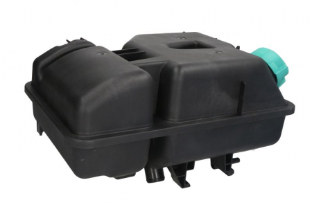Vas expansiune lichid racire (cu conector) potrivit DAF CF, XF 105, XF 106 10.12- [1]