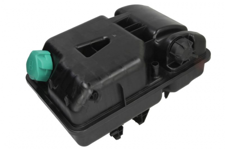 Vas expansiune - Vas expansiune lichid racire (cu conector) potrivit DAF CF, XF 106 10.12-