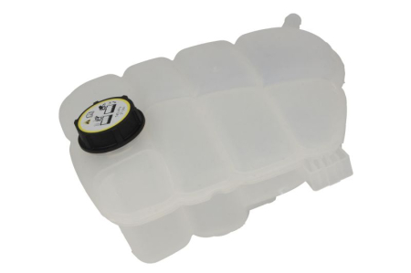 Vas expansiune - Vas expansiune lichid racire potrivit FORD B-MAX, C-MAX II, ECOSPORT, FIESTA, FIESTA VI, FIESTA VII, FOCUS II, FOCUS III, KUGA III, MONDEO IV, MONDEO V, PUMA, S-MAX dupa 2010 (cu conector)