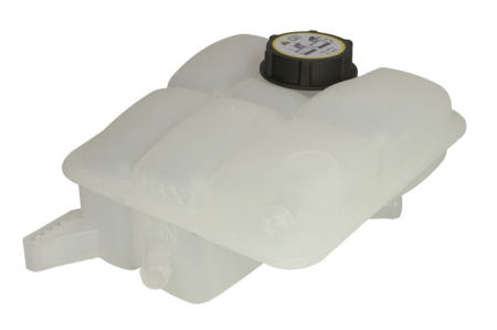 Vas expansiune - Vas expansiune lichid racire cu conector potrivit FORD C-MAX, C-MAX II, FOCUS III, KUGA II, TOURNEO CONNECT V408 NADWOZIE WIELKO, TRANSIT CONNECT, TRANSIT CONNECT V408/MINIVAN 02.07-