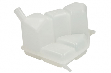 Vas expansiune lichid racire (cu conector) potrivit FORD FIESTA, FIESTA V, FUSION 11.01-12.12 [1]