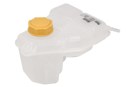 Vas expansiune - Vas expansiune lichid racire potrivit FORD FIESTA V, FUSION 2001-2012 (cu conector)