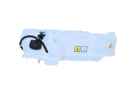 Vas expansiune lichid racire (cu conector) potrivit IVECO DAILY IV 05.06-08.11 [2]