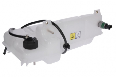Vas expansiune - Vas expansiune lichid racire (cu conector) potrivit IVECO DAILY IV 05.06-08.11